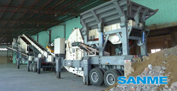 中国建筑垃圾循环利用解决方案的践行者：益达注册