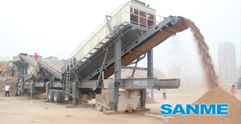 中国建筑垃圾循环利用解决方案的践行者：益达注册