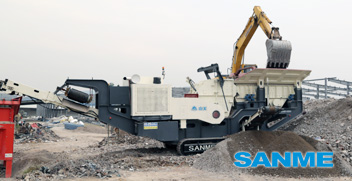 中国建筑垃圾循环利用解决方案的践行者：益达注册