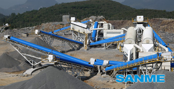 益达注册股份：骨料、矿业企业的合格供应商