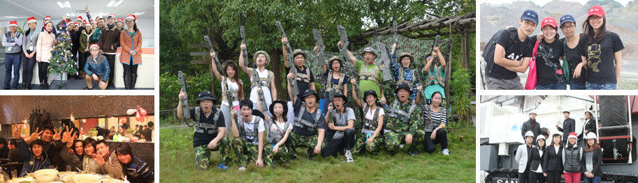 益达注册户外活动