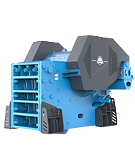 JC系列欧版颚式破碎机