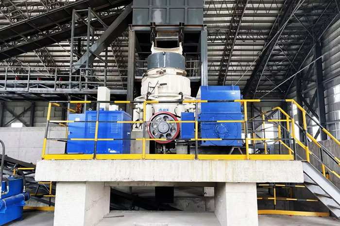 固废新项目｜益达注册助力新疆年处理30万吨钢渣资源化循环再利用项目建设