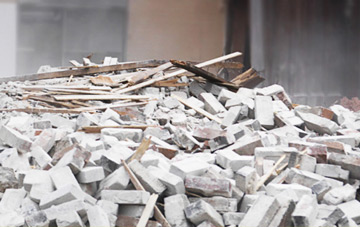 建筑垃圾资源化解决方案