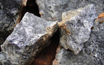 矿石破碎生产线解决方案