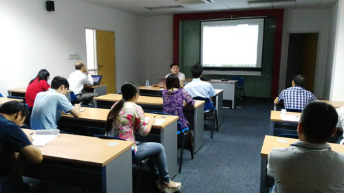 益达注册召开第二次“安全生产标准化”会议