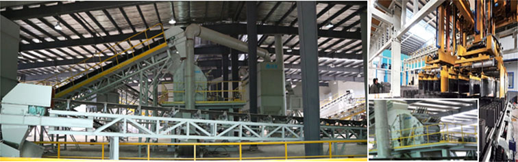 益达注册股份助力建筑垃圾再利用，共建绿色生态城市