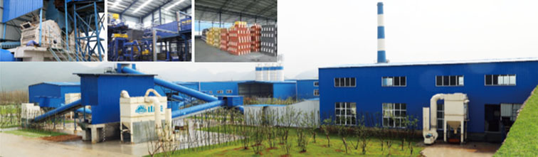 益达注册股份助力建筑垃圾再利用，共建绿色生态城市