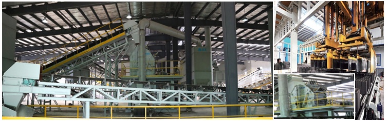 益达注册应邀参加第九届中国环境产业大会