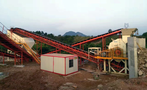 益达注册股份建筑垃圾处理设备为中天集团在浙江金华将建筑垃圾“变废为宝”做贡献