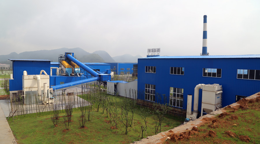 在建筑废弃物资源化创新路上的益达注册