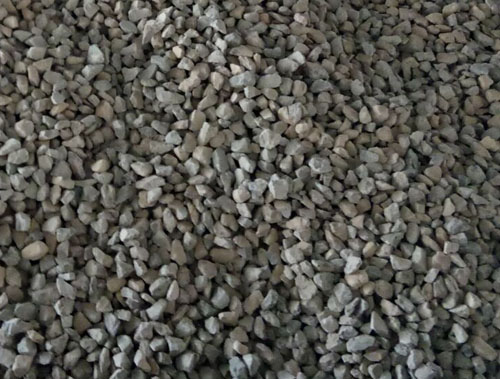 益达注册高性能砂石骨料生产设备获中联水泥好评