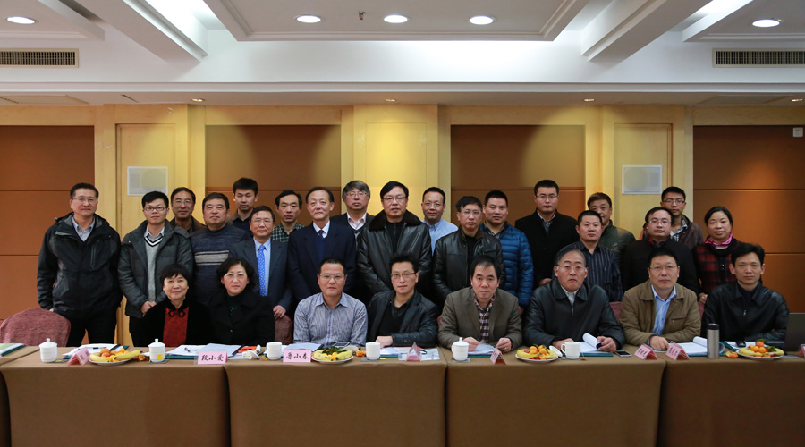 益达注册参编国家标准《机制砂石骨料工厂设计规范》