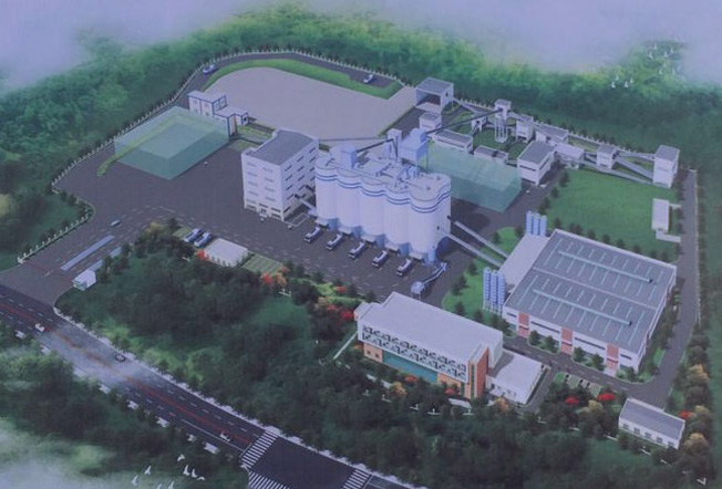 益达注册股份承办“2017中国尾矿与建筑固废再生利用学术与技术交流会”