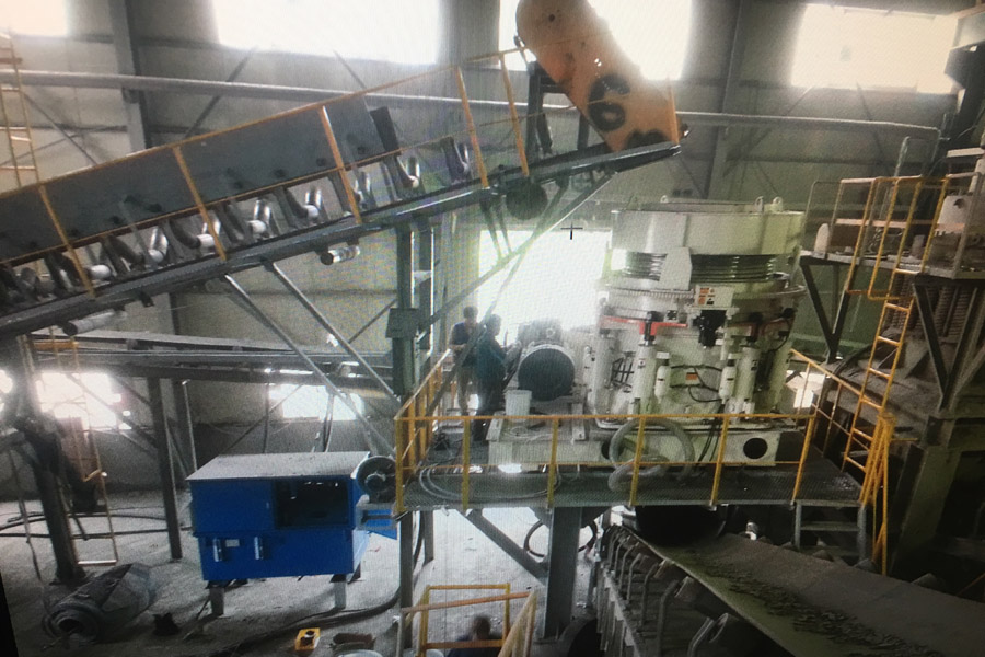 益达注册股份SMS系列高性能液压圆锥破碎机在发达国家使用回顾