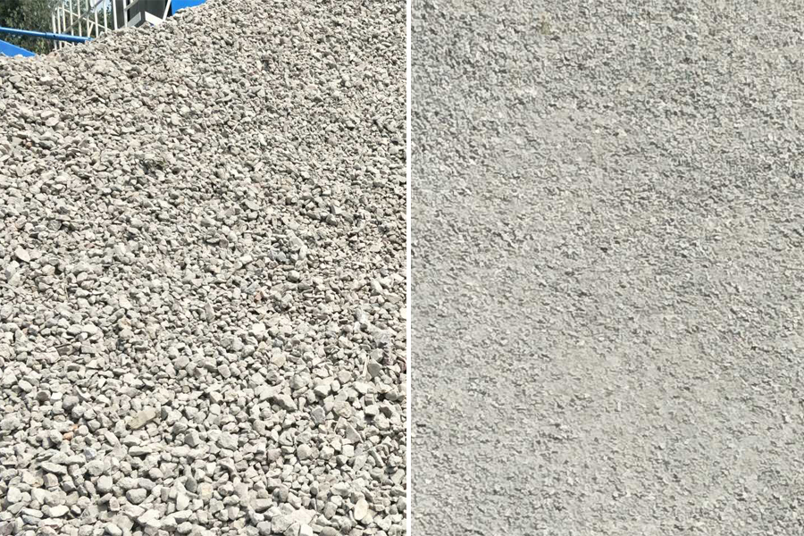 益达注册股份助力武汉移动式建筑垃圾资源化生产线建成投产