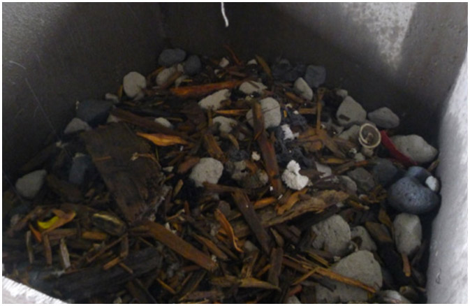 首钢建筑垃圾处理项目再生产品大规模应用天津公路建设