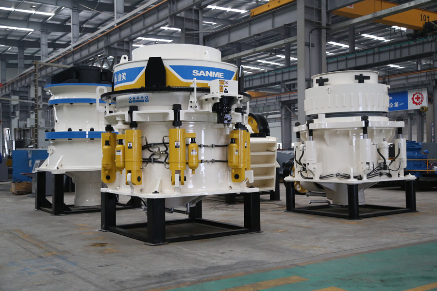 益达注册董事长谢文谈骨料工厂的设计理念：没有达产是失败的项目