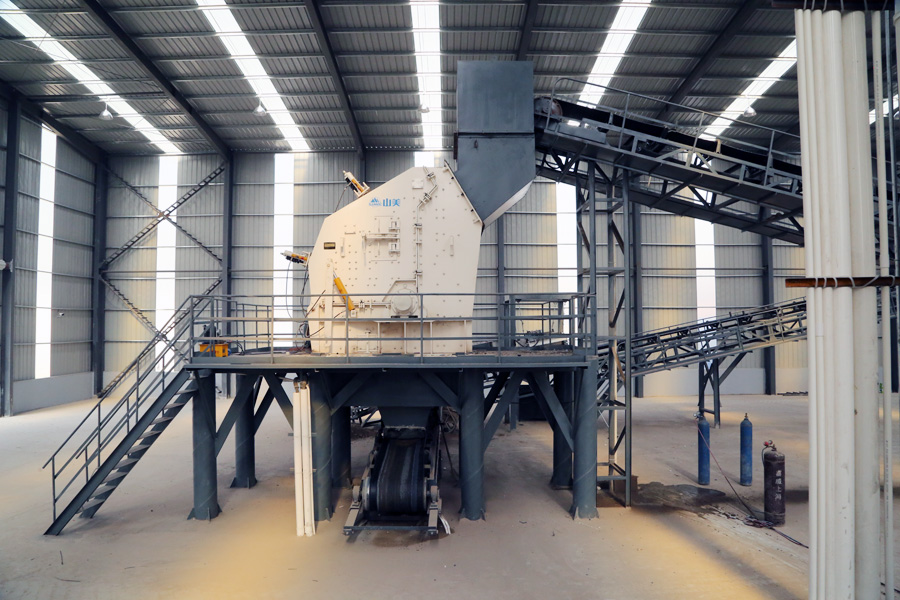 【新项目】天津嘉定南翔建筑垃圾资源化利用项目进入安装试机阶段