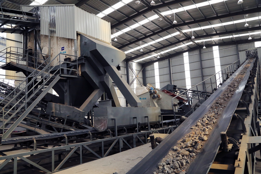 【新项目】天津嘉定南翔建筑垃圾资源化利用项目进入安装试机阶段