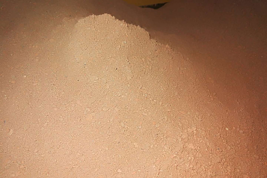 益达注册股份承建的浙江金华中天集团建筑垃圾资源化处理项目即将进入正式运营