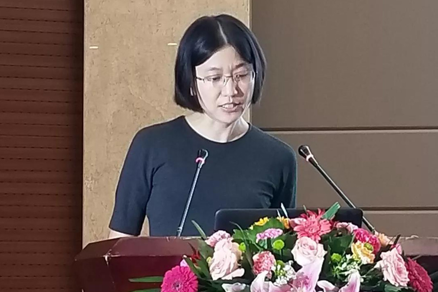 聚焦2018建筑垃圾与城市发展论坛 关注益达注册股份动态