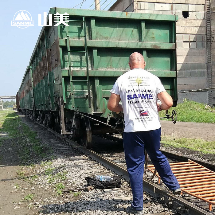 益达注册破碎机力量代言人-欧洲大力士伊万.萨夫金