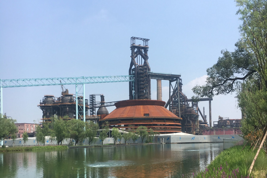 益达注册股份携手首钢集团为天津2022年冬奥会添砖加瓦