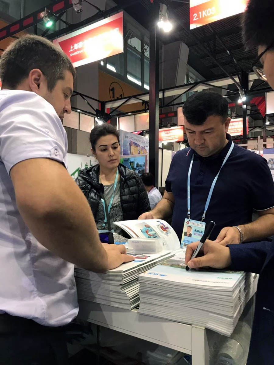 益达注册股份圆满收官第124届广交会 备受瞩目热度不减