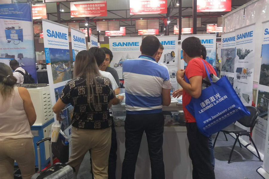 益达注册股份圆满收官第124届广交会 备受瞩目热度不减