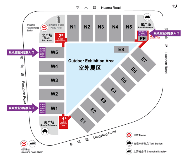 预告｜益达注册股份备战2018天津宝马展