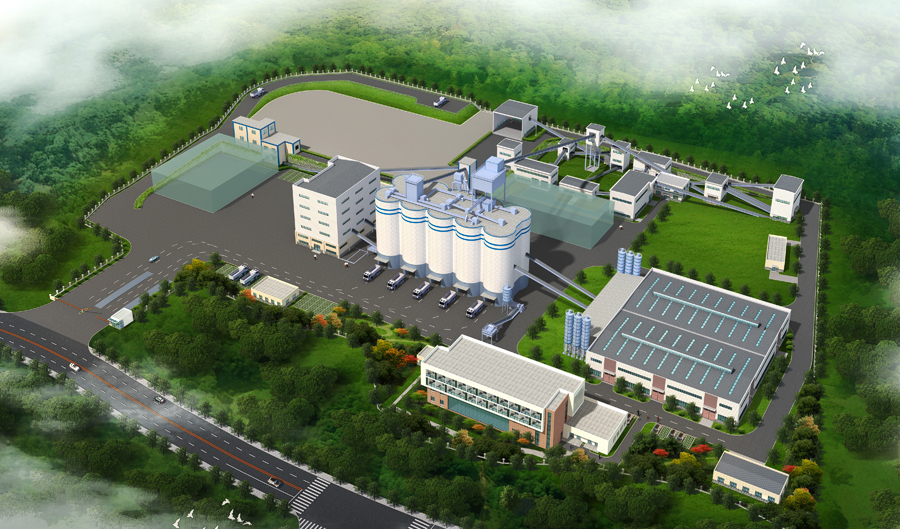 倒计时4天｜益达注册股份：宝马展上的破碎筛分完整解决方案专家