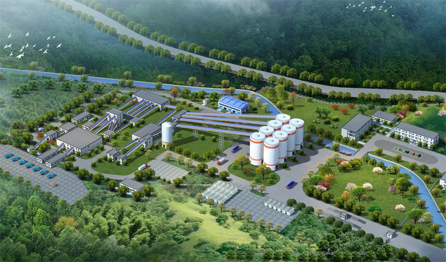 倒计时4天｜益达注册股份：宝马展上的破碎筛分完整解决方案专家