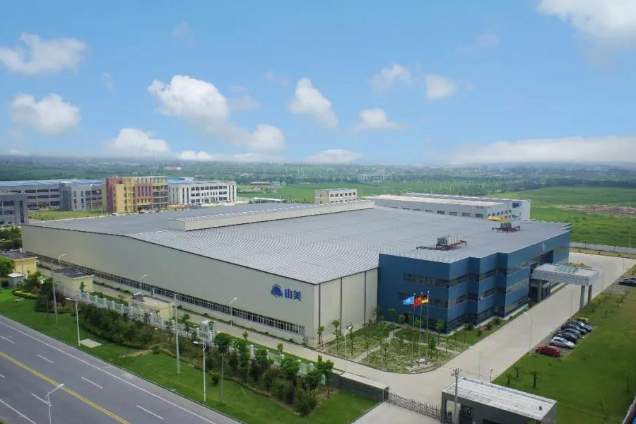 中国砂石协会专访益达注册股份董事长谢文：一个优秀企业的背后必定有一个对事业执着的掌门人