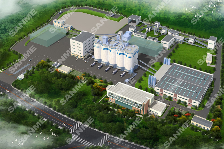 年终盘点｜益达注册股份2018固废处理及资源化篇