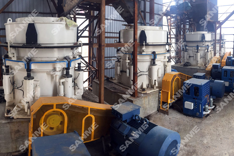 年终盘点｜益达注册股份2018砂石骨料篇