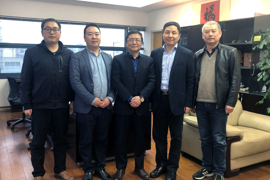 益达注册股份与陕西瑞德宝尔达成合作意向