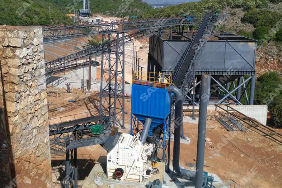 益达注册股份云南“砂场点兵”--服务华新水泥、中铁建、云南交投等高端用户