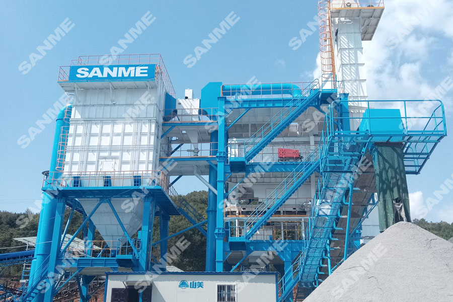 益达注册股份SGL、SSL高品质机制砂石楼站式生产系统，尽显制砂王者之风