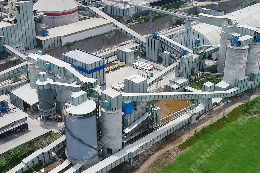 益达注册股份SGL、SSL高品质机制砂石楼站式生产系统，尽显制砂王者之风