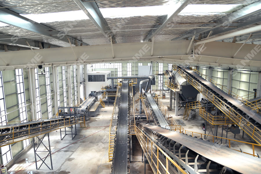 益达注册股份助力安徽宿州实现建筑固废资源化