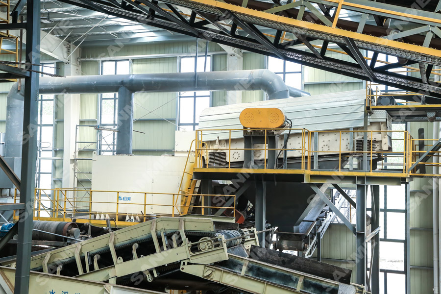 益达注册股份助力安徽宿州实现建筑固废资源化