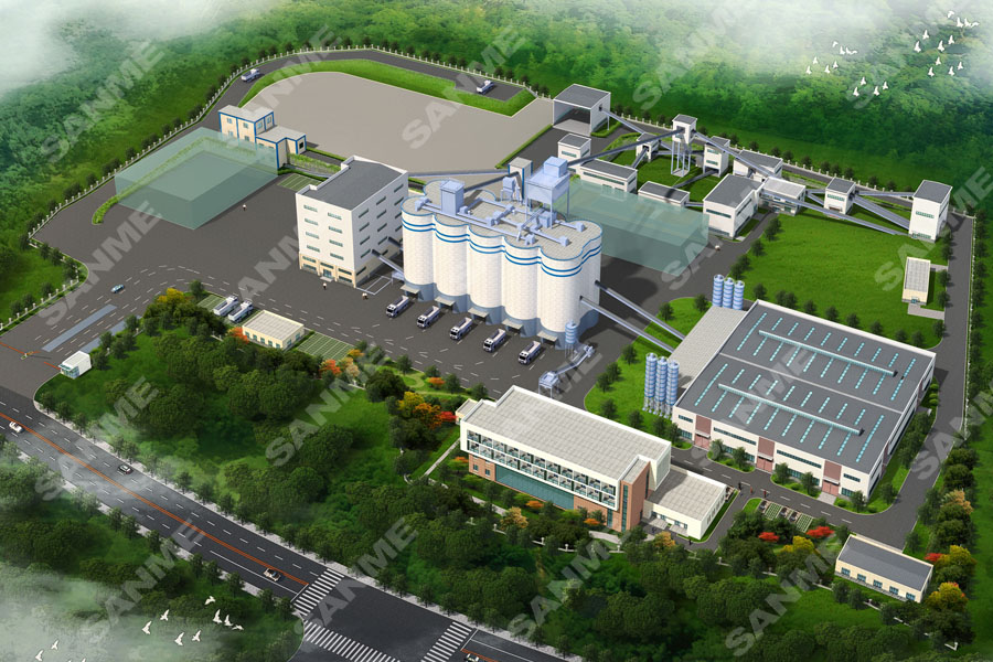 益达注册股份谱写建筑固废资源化解决方案华丽篇章——长三角篇