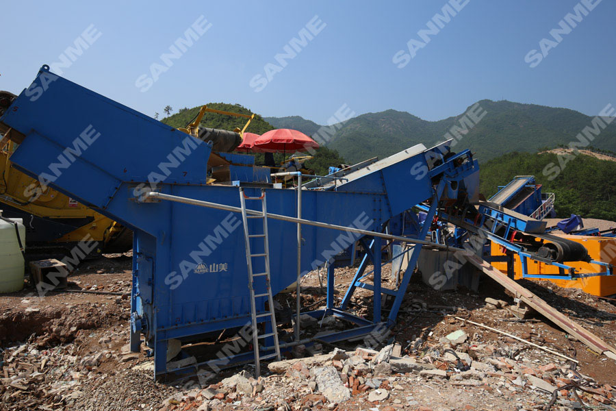 益达注册股份谱写建筑固废资源化解决方案华丽篇章——长三角篇