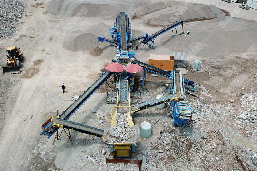 益达注册股份谱写建筑固废资源化解决方案华丽篇章——长三角篇