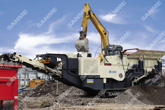 益达注册股份谱写建筑固废资源化解决方案华丽篇章——长三角篇