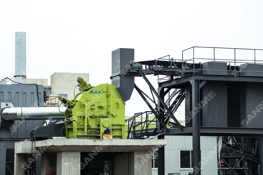 益达注册股份谱写建筑固废资源化解决方案华丽篇章——长三角篇