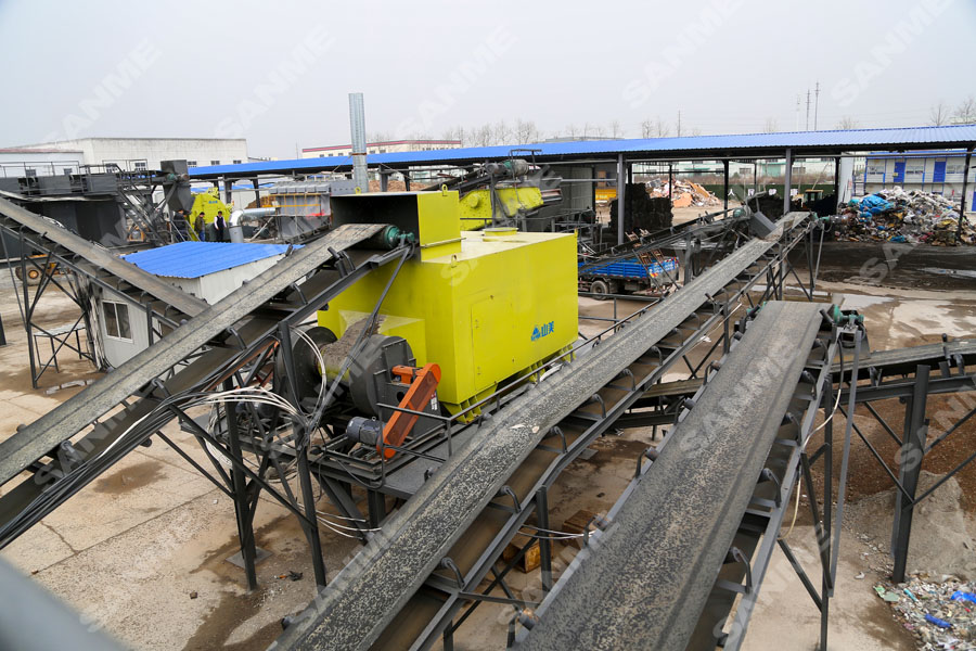 益达注册股份谱写建筑固废资源化解决方案华丽篇章——长三角篇