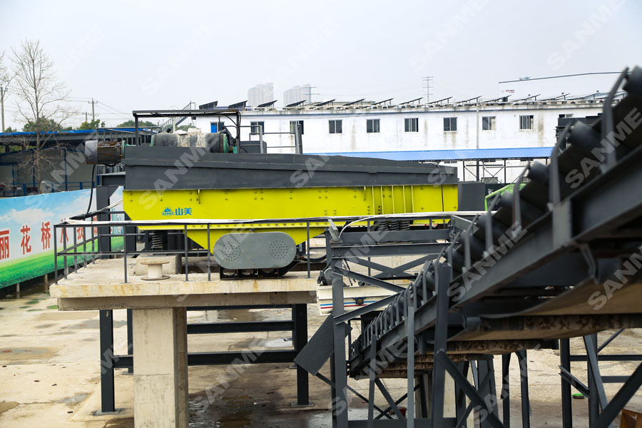 益达注册股份谱写建筑固废资源化解决方案华丽篇章——长三角篇