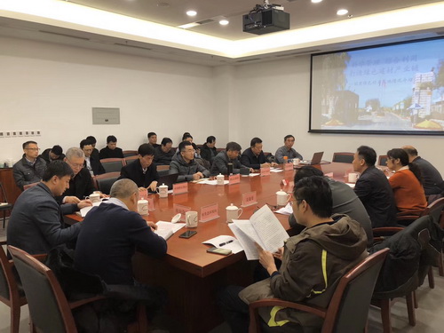 为首都基础设施建设保驾护航， 天津市多部门研究首都绿色砂石供应链